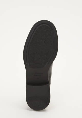 Freya Classic Leather Boots