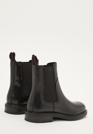 Freya Classic Leather Boots
