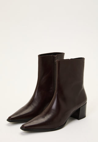 Giselle Leather Boot