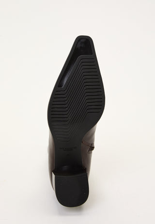 Giselle Leather Boot