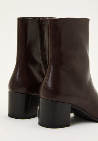Giselle Leather Boot