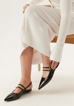 Hermine Slingback
