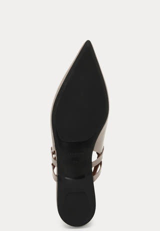 Hermine Slingback