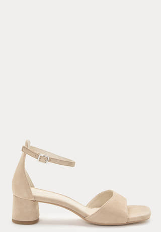 Piper Sandal