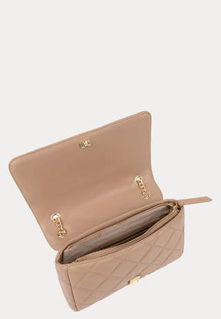 Ada Flap Bag