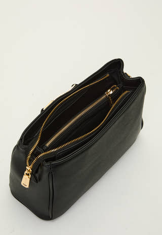 Alina Re Shoulder Bag