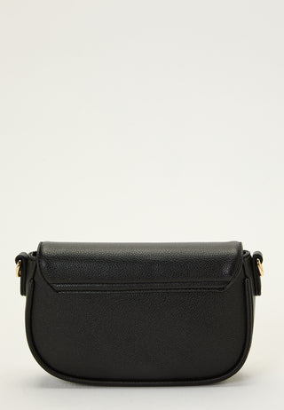 Doris Re Flap Bag