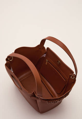 Medea Shopping Bag