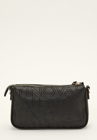 Pansy Crossbody