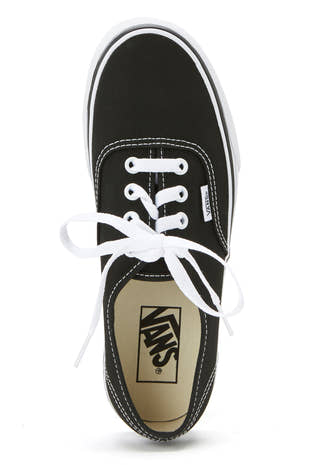 Authentic Platform