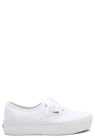 Authentic Platform