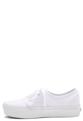 Authentic Platform