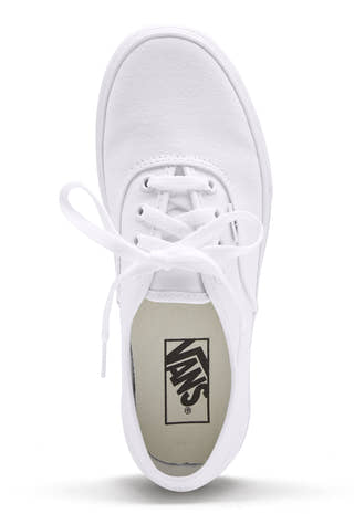 Authentic Platform