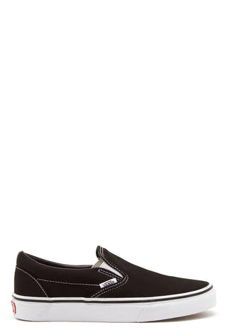 Classic Slip-On