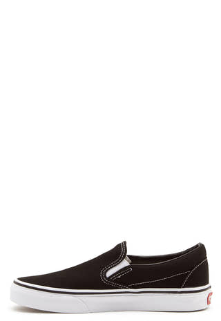 Classic Slip-On