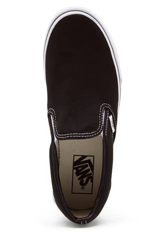Classic Slip-On