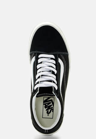 UA Old Skool Stacked
