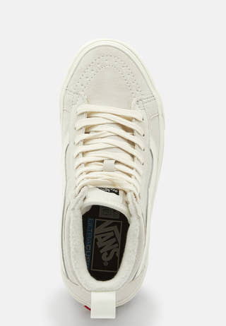 UA SK8-HI Sneakers