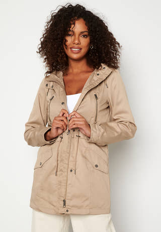 Abbyfanna Parka