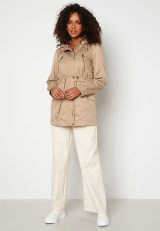 Abbyfanna Parka