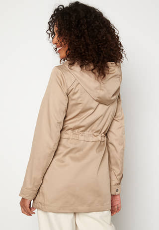 Abbyfanna Parka