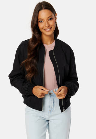 Alexa Short Jacket