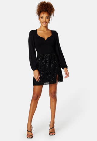Amaze HW Short Skirt