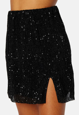 Amaze HW Short Skirt