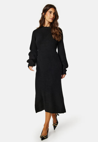 Angalina 7/8 Knit Dress