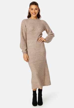 Angalina 7/8 Knit Dress