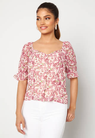 Anneline 2/4 Botton Top