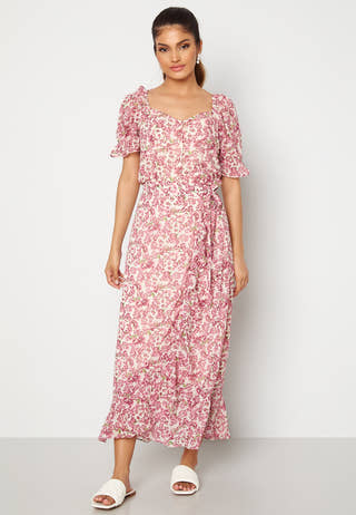 Anneline Wrap Skirt
