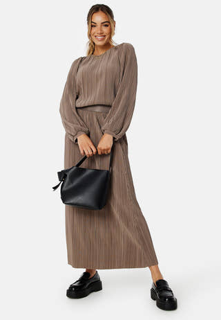 Aurora LS O-Neck Top JRS