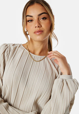 Aurora LS O-Neck Top JRS