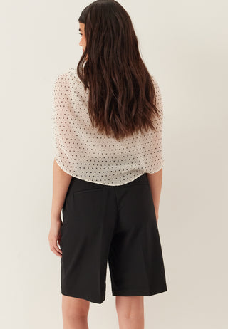 Awpassi Mw Knee Shorts Noos