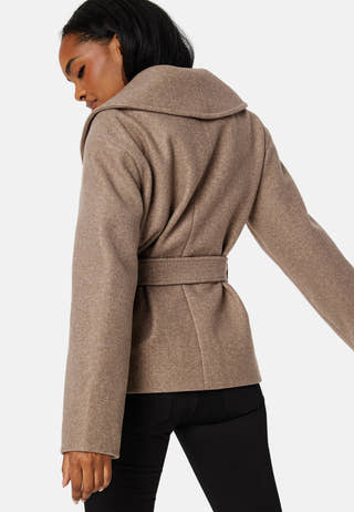Bergen Jacket