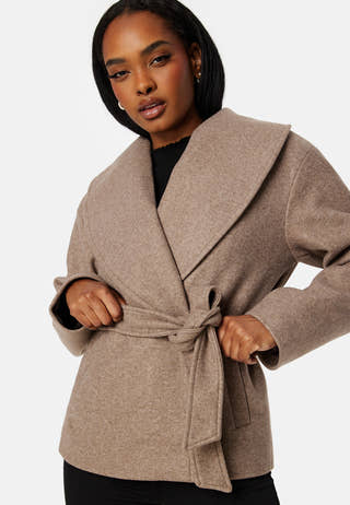 Bergen Jacket