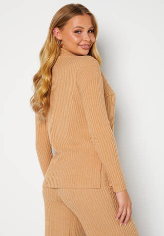 Blossom LS Blouse