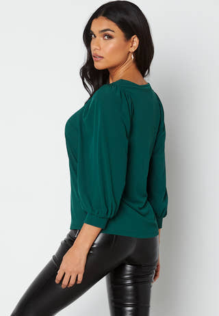 Boletta 3/4 Top