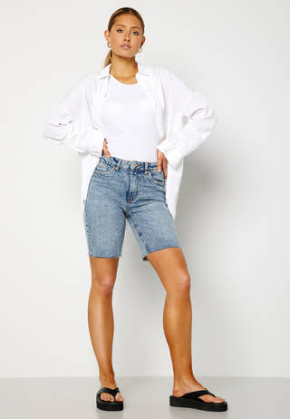 Brenda HR Long Shorts