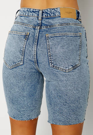 Brenda HR Long Shorts