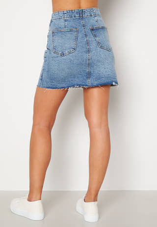 Brenda HR Short Skirt