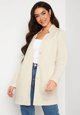 Brushedkatrine Jacket