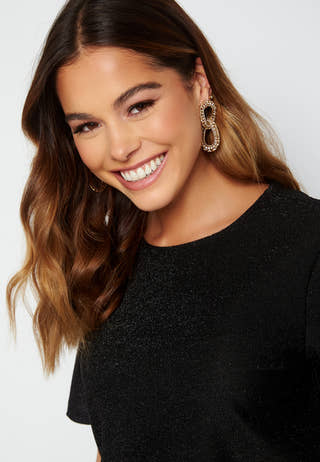 Cacheia SS Top