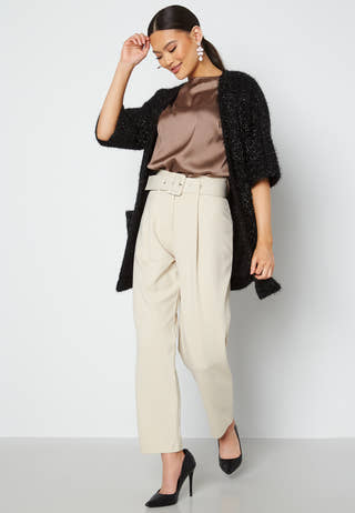 Caimie 2/4 Cardigan