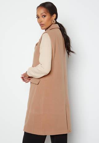 Calakatie Long Waistcoat