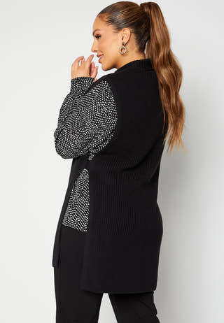 Myrna SL Highneck Vest