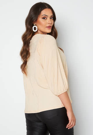 Rosi 3/4 Sleeve Blouse