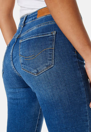 Daf MR Straight Jeans