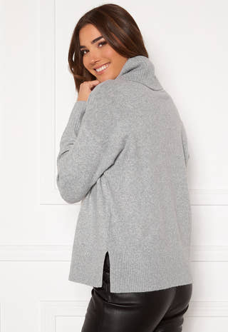 Doffy Cowlneck Knit